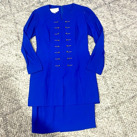 Vintage dress - Picture 1 of 5
